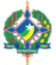 Logo do Estado de Rondônia